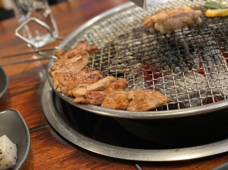  [춘천맛집]장호더그릴 춘천 닭갈비 중 원탑
