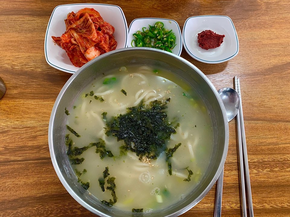 소문난최가네칼국수 사진 6