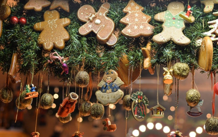  Happy Christmas