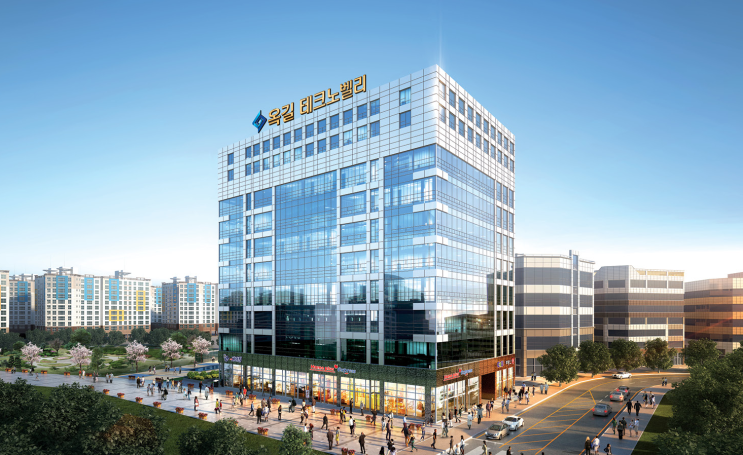  지식산업센터 투자 시 고려할(필독) 사항