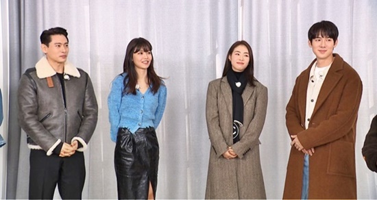  유연석X이연희X최수영X유태오, 2020 마지막 게스트 출격 (런닝맨)