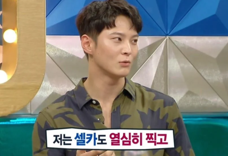 SNS 열심히 했는데 사칭 계정으로 오해 받은 배우 주원 SNS 열심히 했는데 사칭 계정으로 오해 받은 배우 주원