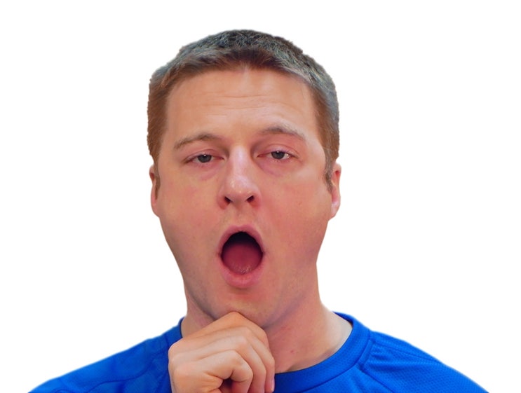  턱관절 마사지 방법 2탄!