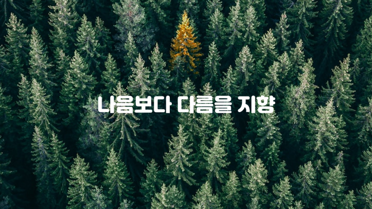  진로고민 상담을 위한 원데이클래스 시작합니다.