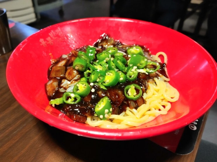  [광명/철산]홍콩반점0410 광명철산역점-철산역 주변 맛있는 중식당