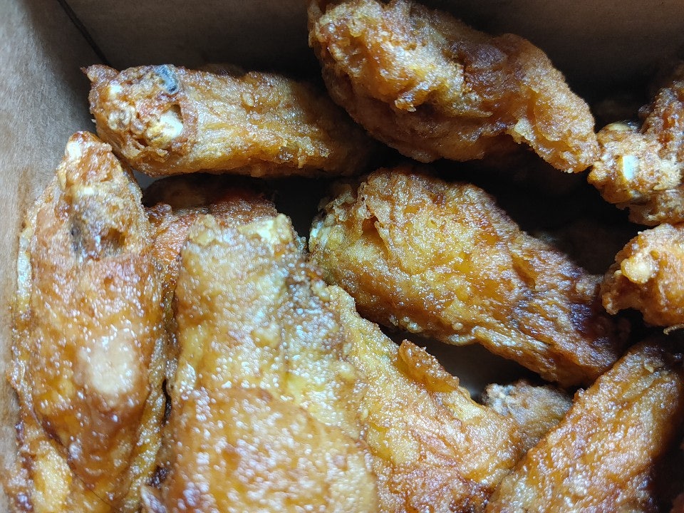 교촌치킨 오남점 사진 6