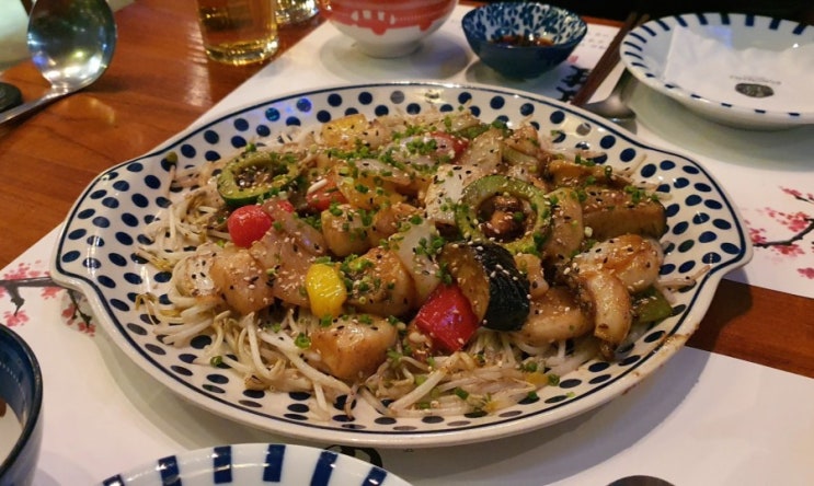  대구 분위기 술집, 두산동 술집, 소노마마(수성못 맛집)