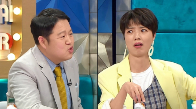 2020 MBC 연예대상 베스트커플상 후보 2020 MBC 연예대상 베스트커플상 후보