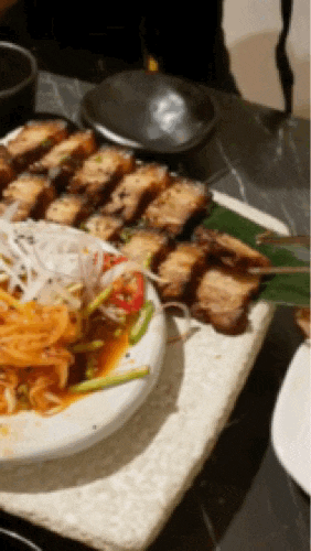  [서귀포맛집] 해산물이 풍부한 모루쿠다