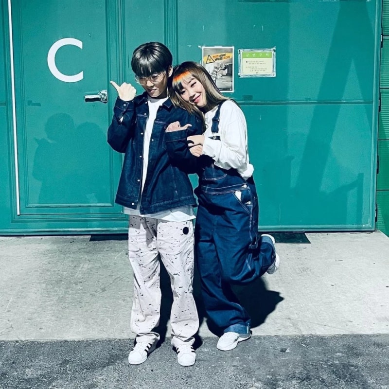 Lee Youngji and Layone dating?? What's the truth?