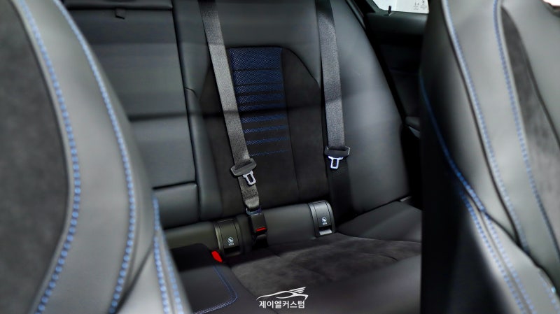 하남 초이로 / 엠비언트 / BMW / 3시리즈