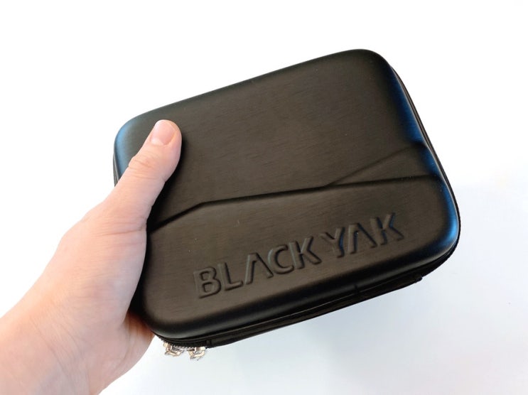  블랙야크 램스울 등산양말 신고 등산가볼까?