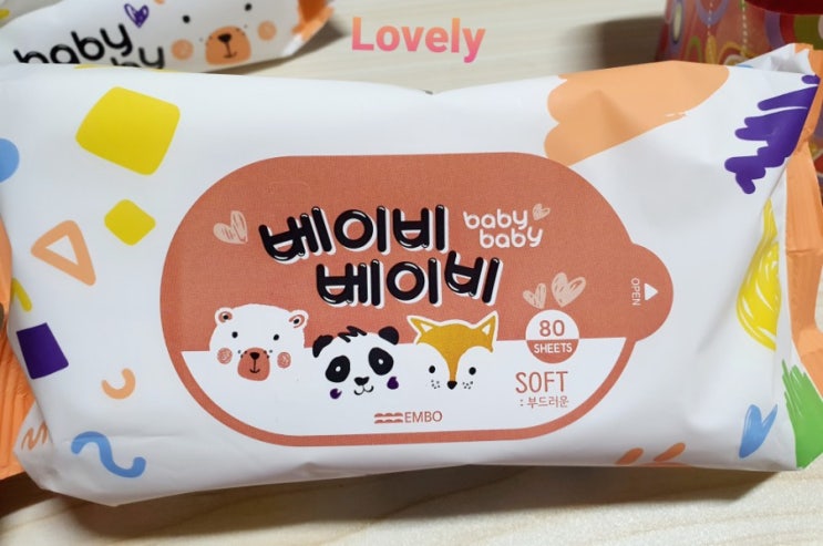 촉촉하고 순한 엠보싱 베이비 베이비 물티슈 후기 (추천 드려요!) 촉촉하고 순한 엠보싱 베이비 베이비 물티슈 후기 (추천 드려요!)