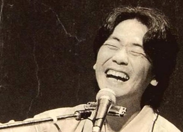  김광석 나이 사망 부인 아내 와이프 서해순 자녀 가족 고향 노래 딸