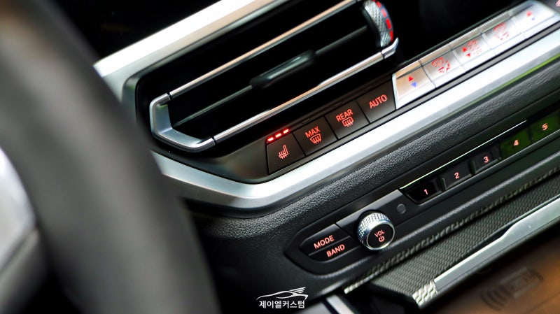 하남 초이로 / 엠비언트 / BMW / 3시리즈