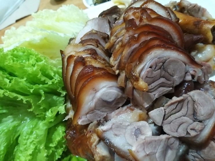  필리핀 마닐라 맛집,마카티 민속생등심