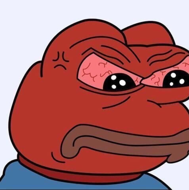페페 개구리 짤방 모음 / 슬픈 개구리 : 네이버 블로그