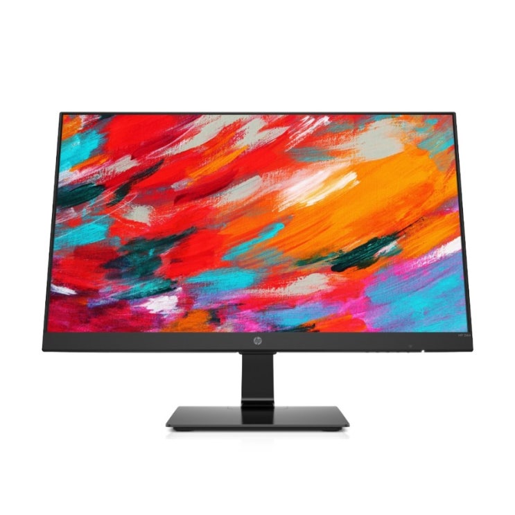  HP 60.5cm FHD Display 모니터 HP 24M