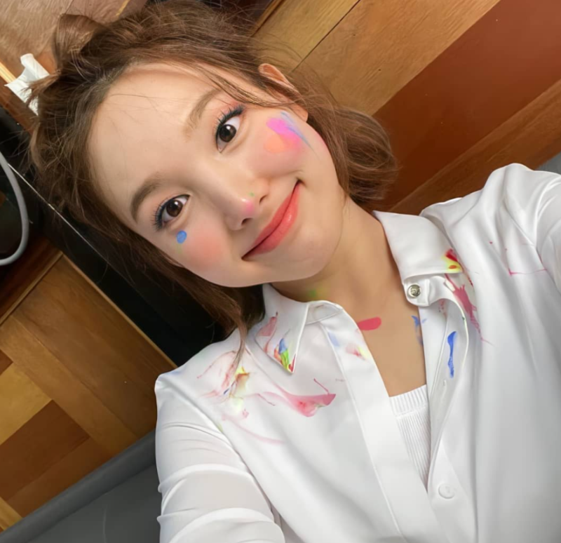 트와이스에서 맏이이면서 막내 같은 나연! 나연, 인스타그램, 갤러리, 키, 나이, 사복, 패션, ....