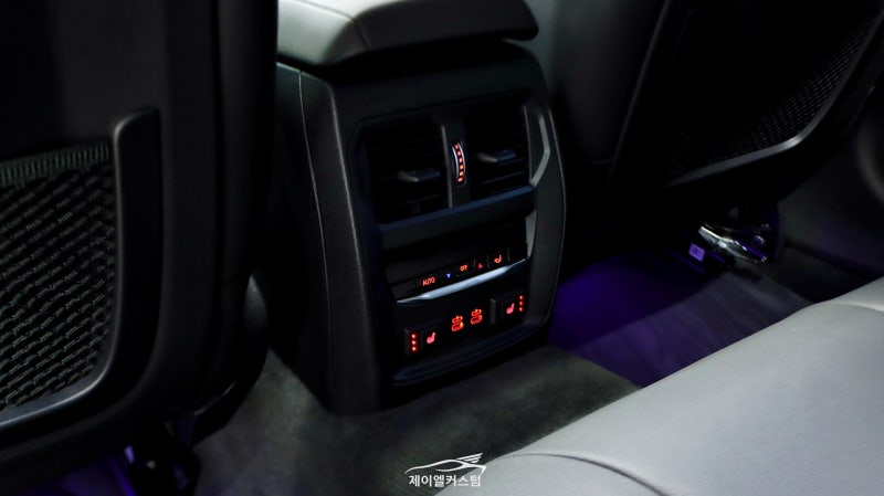하남 초이로 / 엠비언트 / BMW / 3시리즈