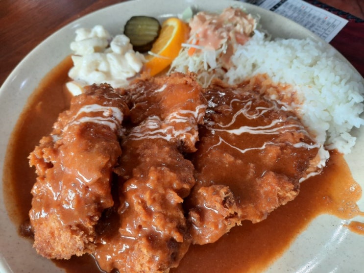  [동인천 맛집] 신신분식 :: 가성비 최고 밥집