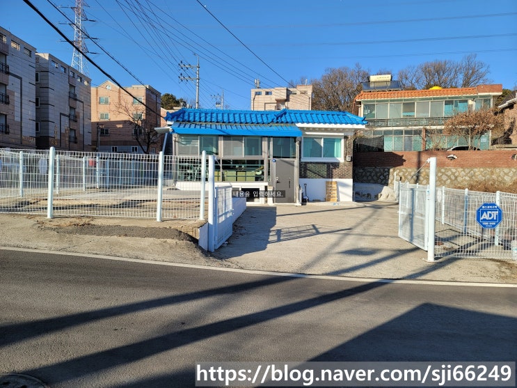  파주 월롱면 덕은리 전원주택 월세 3000/60만 테라스 넓고 앞마당 넓은 단독주택 남향집 독채 임대