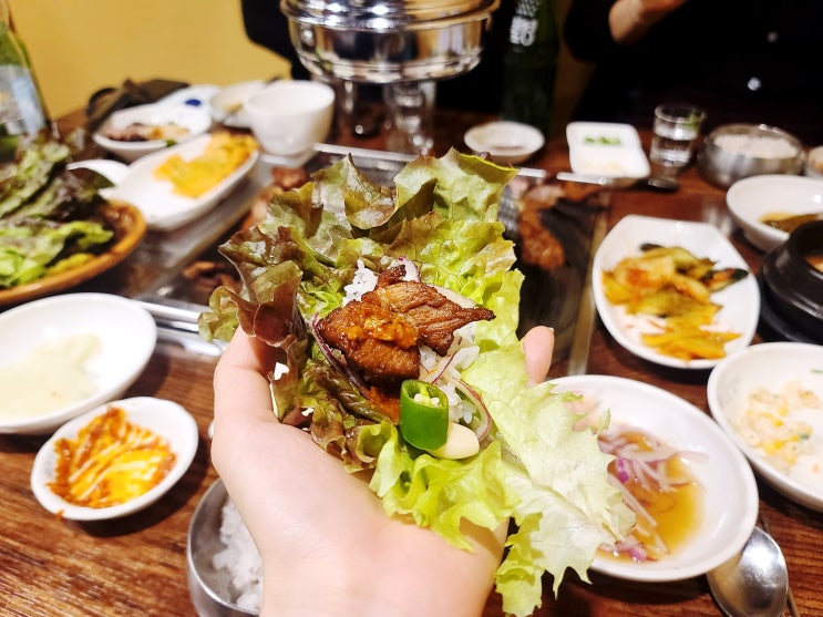 경기 양평 갈비 한옥숯불갈비 진정한 맛을 즐기다 경기 양평 갈비 한옥숯불갈비 진정한 맛을 즐기다