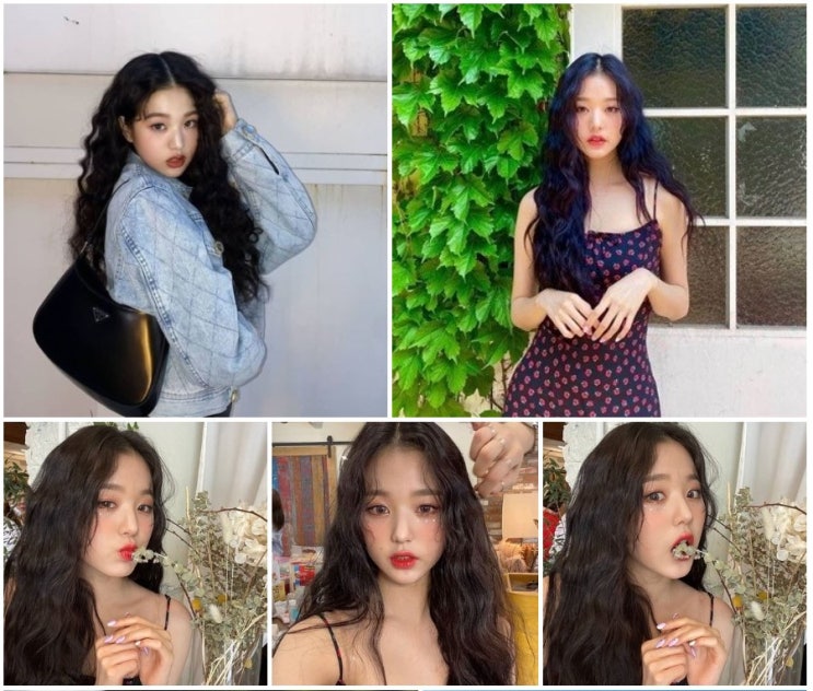  [공덕미용실] 인생펌 존예 히피펌 스타일