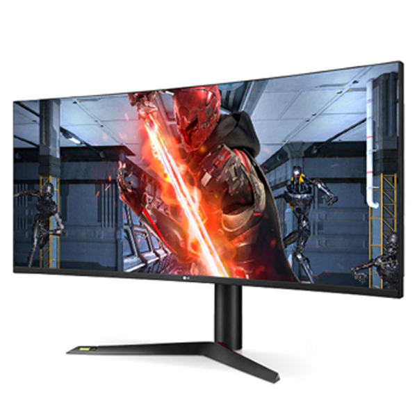  엘지전자 95.2cm WQHD+ 모니터, 38GL950G