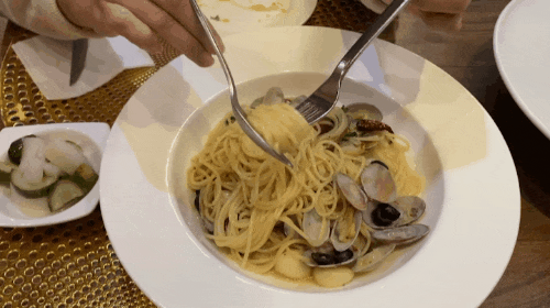  [후스키친] 신중동역맛집 부천파스타 먹방!