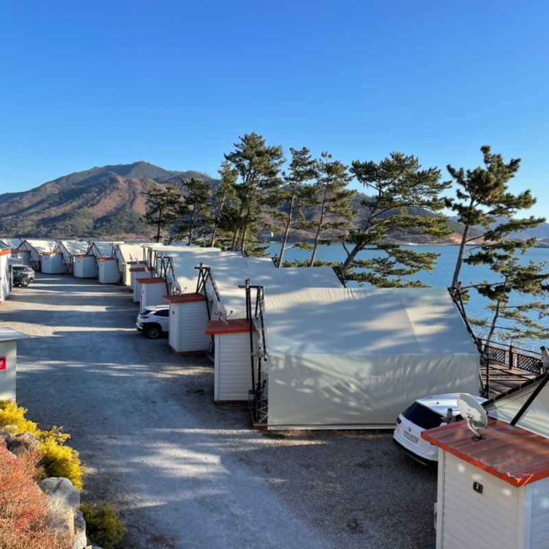 경남 고성 라파엘펜션글램핑 ⛺️ : 네이버 블로그 경남 고성 라파엘펜션글램핑 ⛺️ : 네이버 블로그