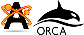 0. 준비 - Avogadro 와 Orca 프로그램 설치