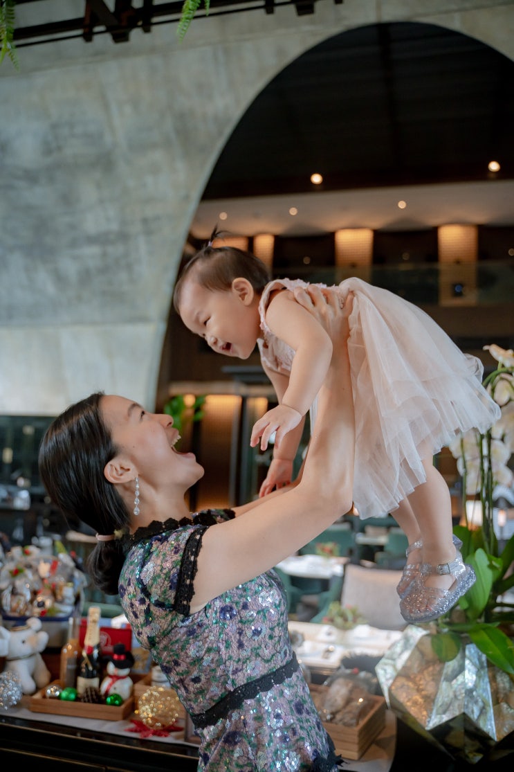 [첫 글, +532d] 태국에서 육아를 하는 엄마