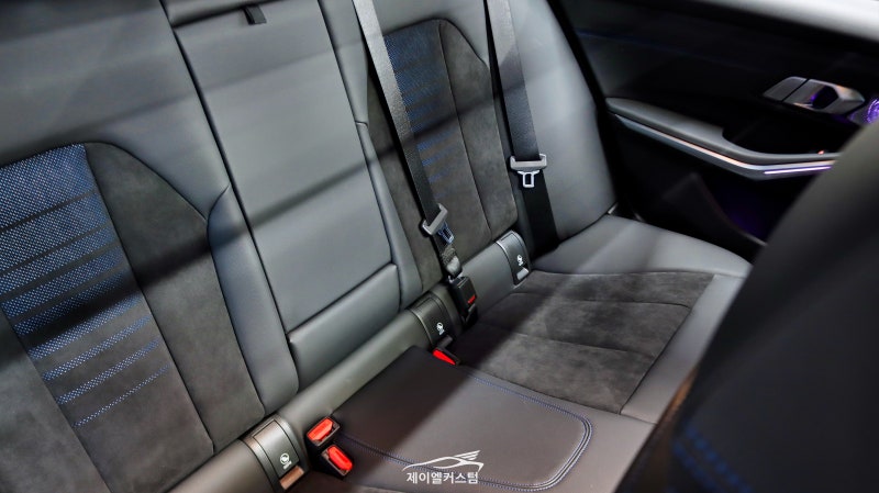 하남 초이로 / 엠비언트 / BMW / 3시리즈