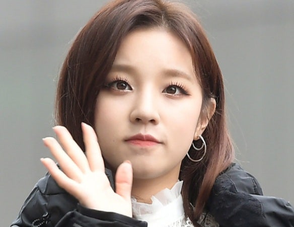 나는 살아있다 우기, 국적 여자아이들 나이 키 소속사 프로필