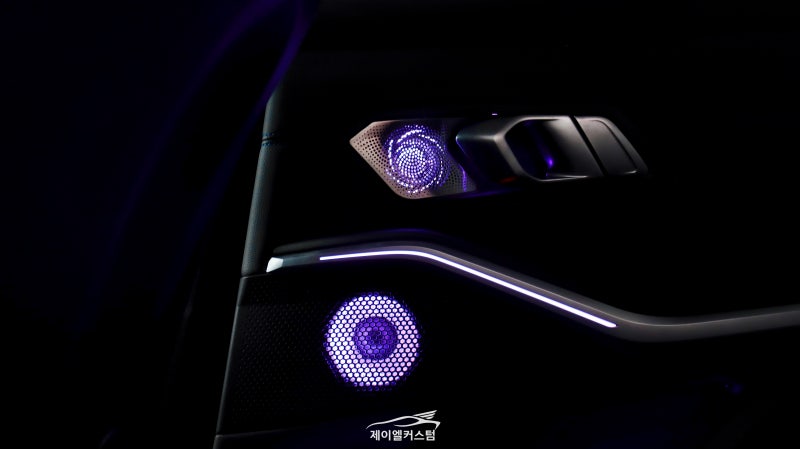 하남 초이로 / 엠비언트 / BMW / 3시리즈