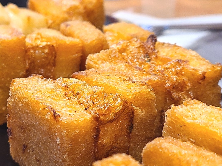  [봉명동짬뽕 맛집] 얼큰하고 찐한 짬뽕과 바삭하고 촉촉한 멘보샤 맛있는 중국집 '짬뽕클라쓰'