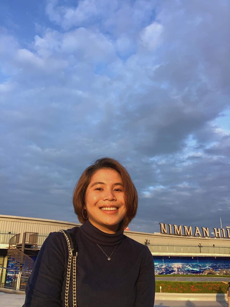  Introducing Teacher Wilma 