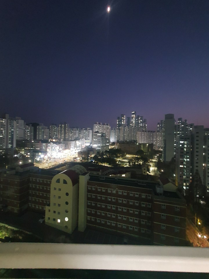  [전세] 해운대 좌동 한라아파트 52평 - 4억5천