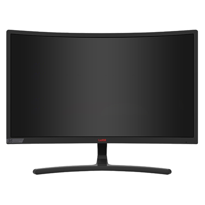  유디아 60cm FHD 커브드 144 게이밍 AE 모니터 EDGE 24CG (무결점)
