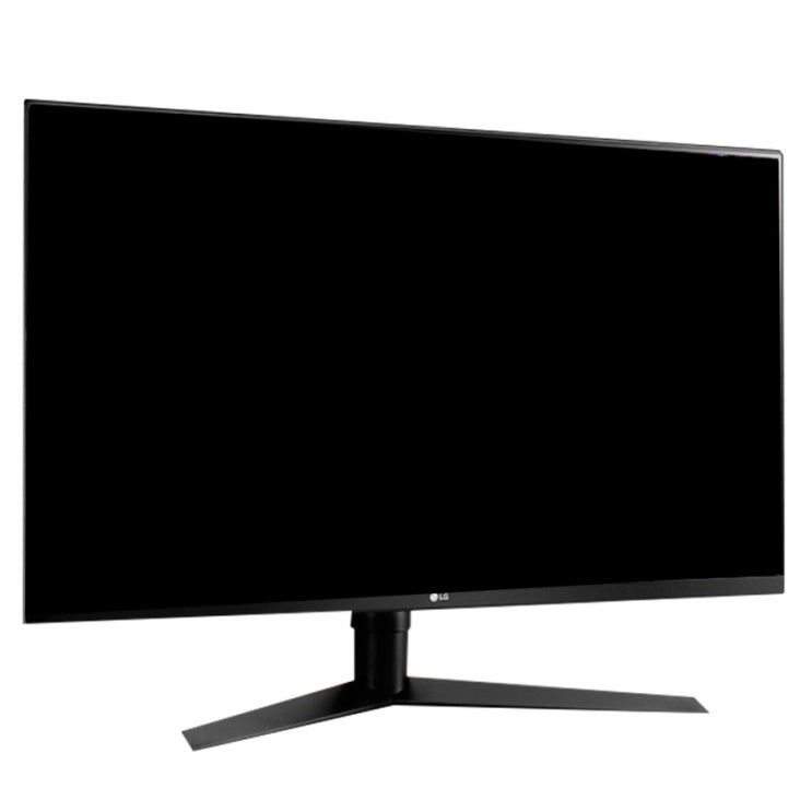  LG전자 32형 QHD 게이밍 모니터 32GK650F