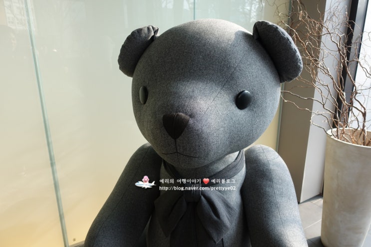  신라스테이 구로 호텔 할인받기 스탠다드 후기와 조식포함