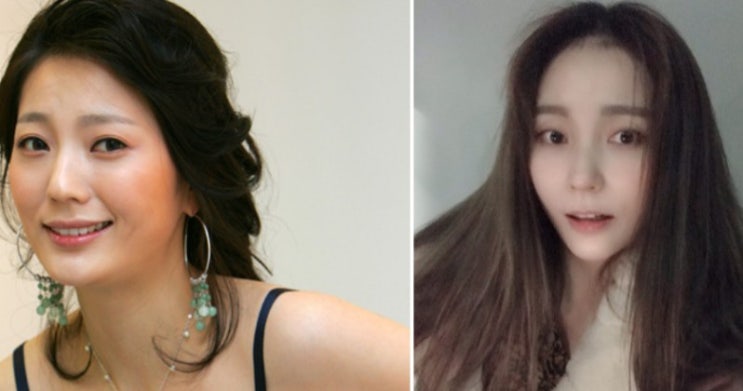  안혜경 양악 하하 나이 결혼 이혼 불타는청춘 인스타