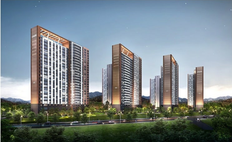  가경 아이파크 5차 청약일정과 분양가 알아보기