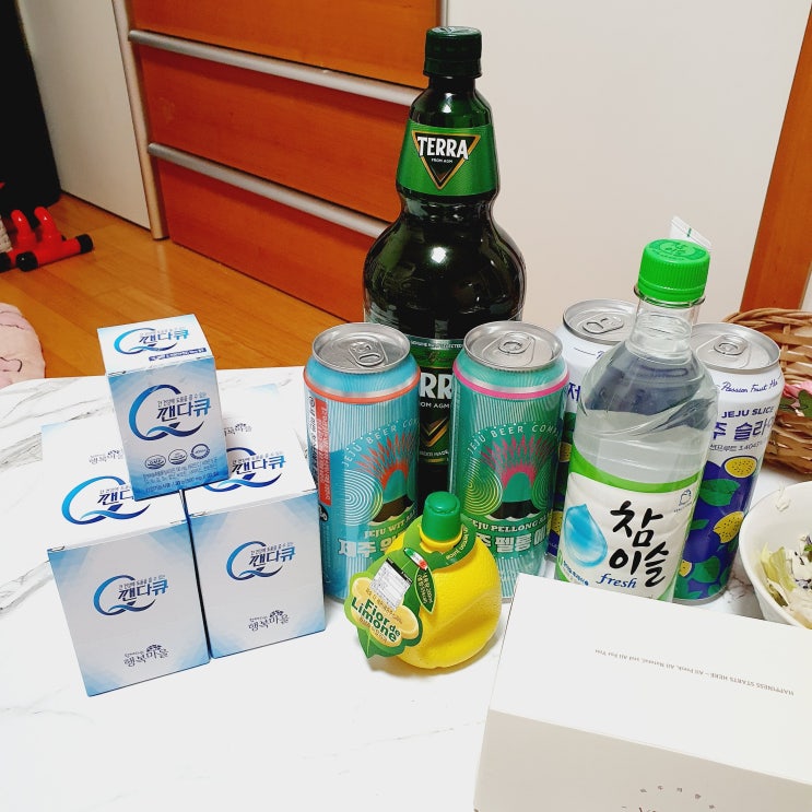  술안취하는법 간에좋은영양제 깬다큐Q 이제 이거 없으면 진짜 술 못 마셔요...