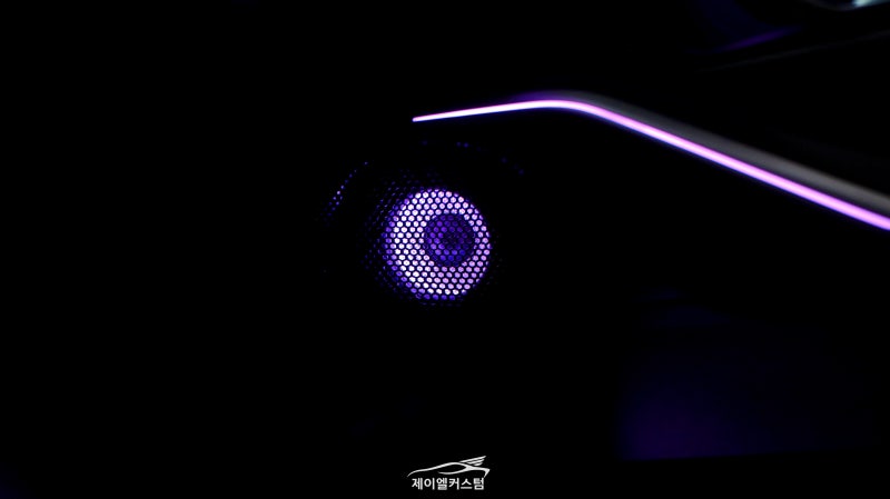 하남 초이로 / 엠비언트 / BMW / 3시리즈