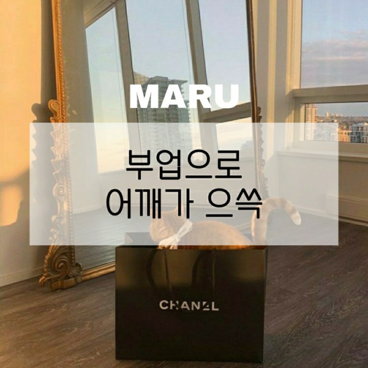  온라인부업 집에서 가능하다구? 싹쓰리g 해보자