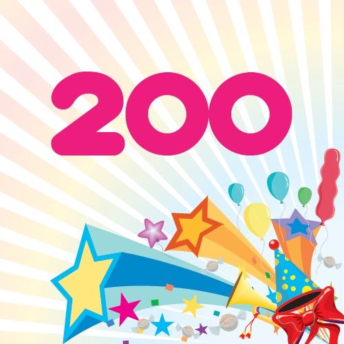  1일 1포스팅 200일째(블로그 꾸준히 쓰는법)