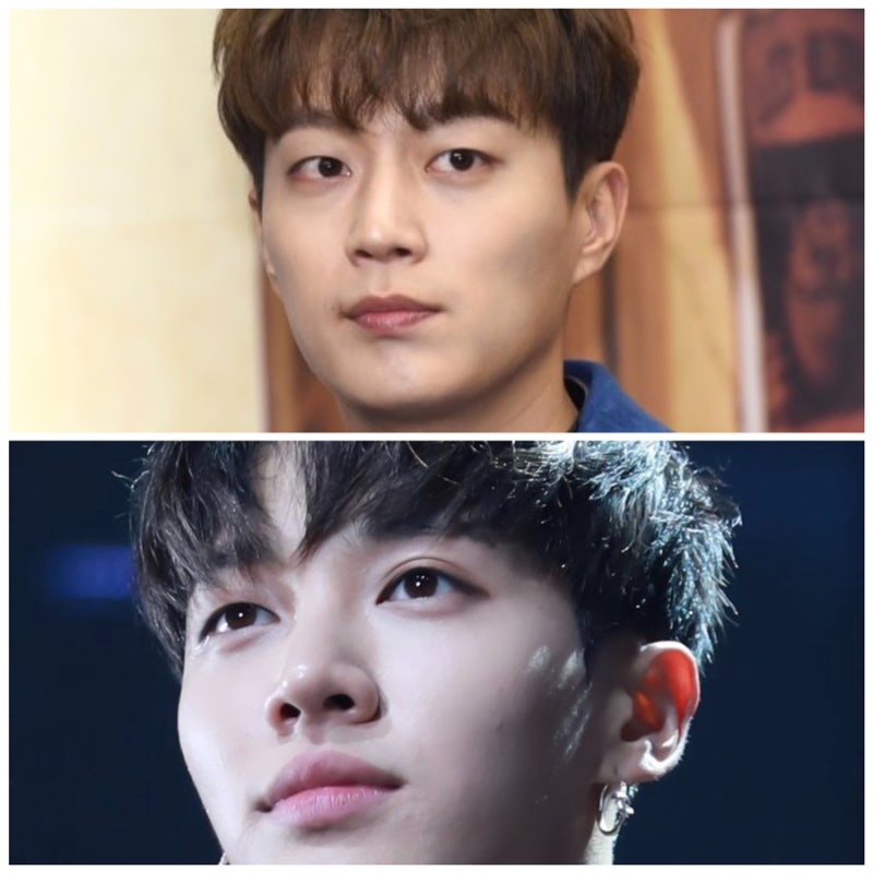 안다행 윤두준 나이 키 프로필 ❤️ 이기광 제대 하이라이트 안싸우면다행이야 11회