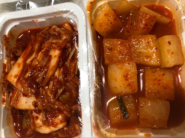 화동순대국 본점 사진 3